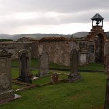 16  zabytkowy cmentarz w Selkirk